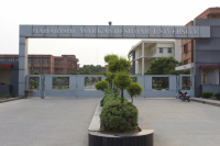 Maharishi Markandeshwar University